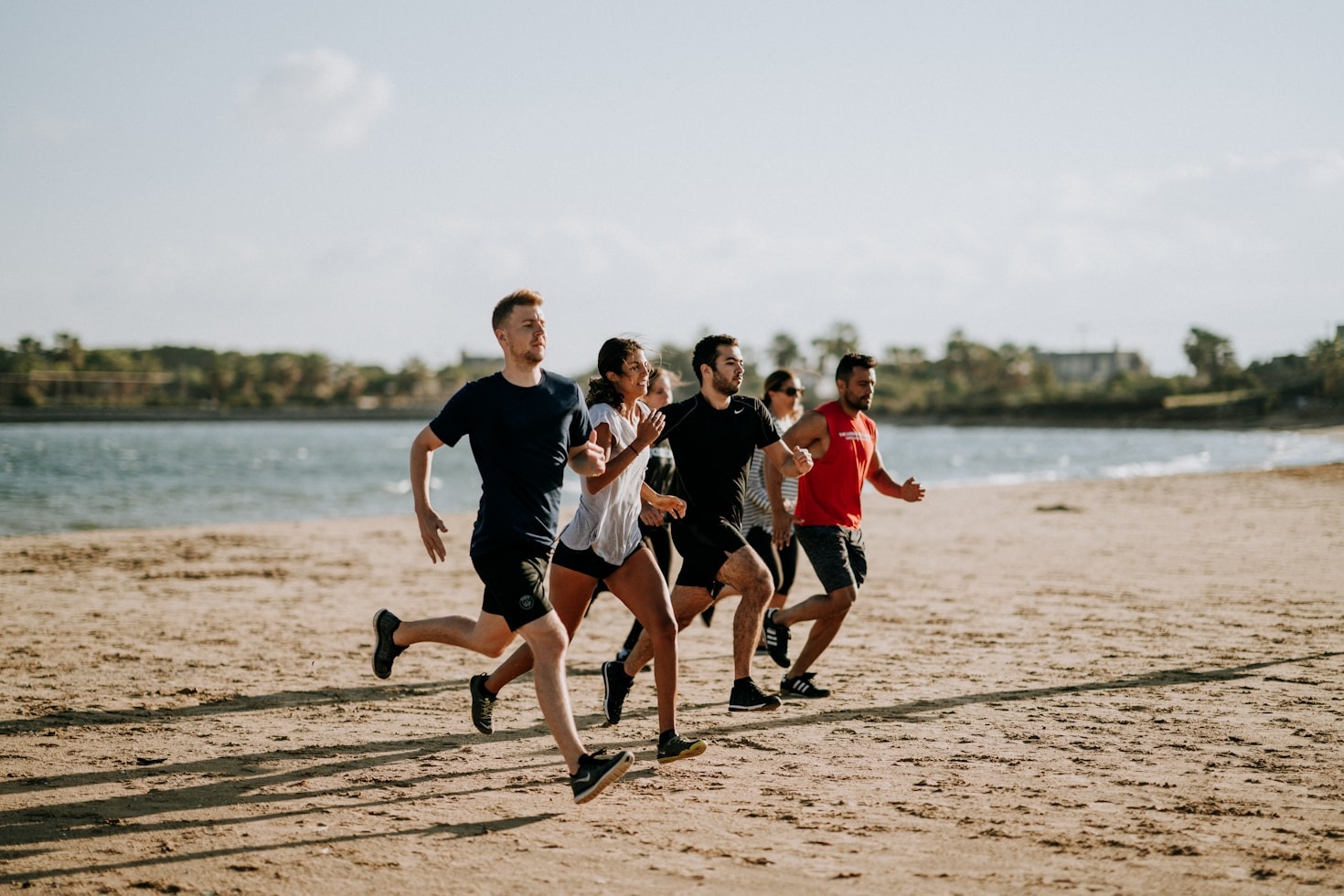 Best Vegan Energy Gels For Races