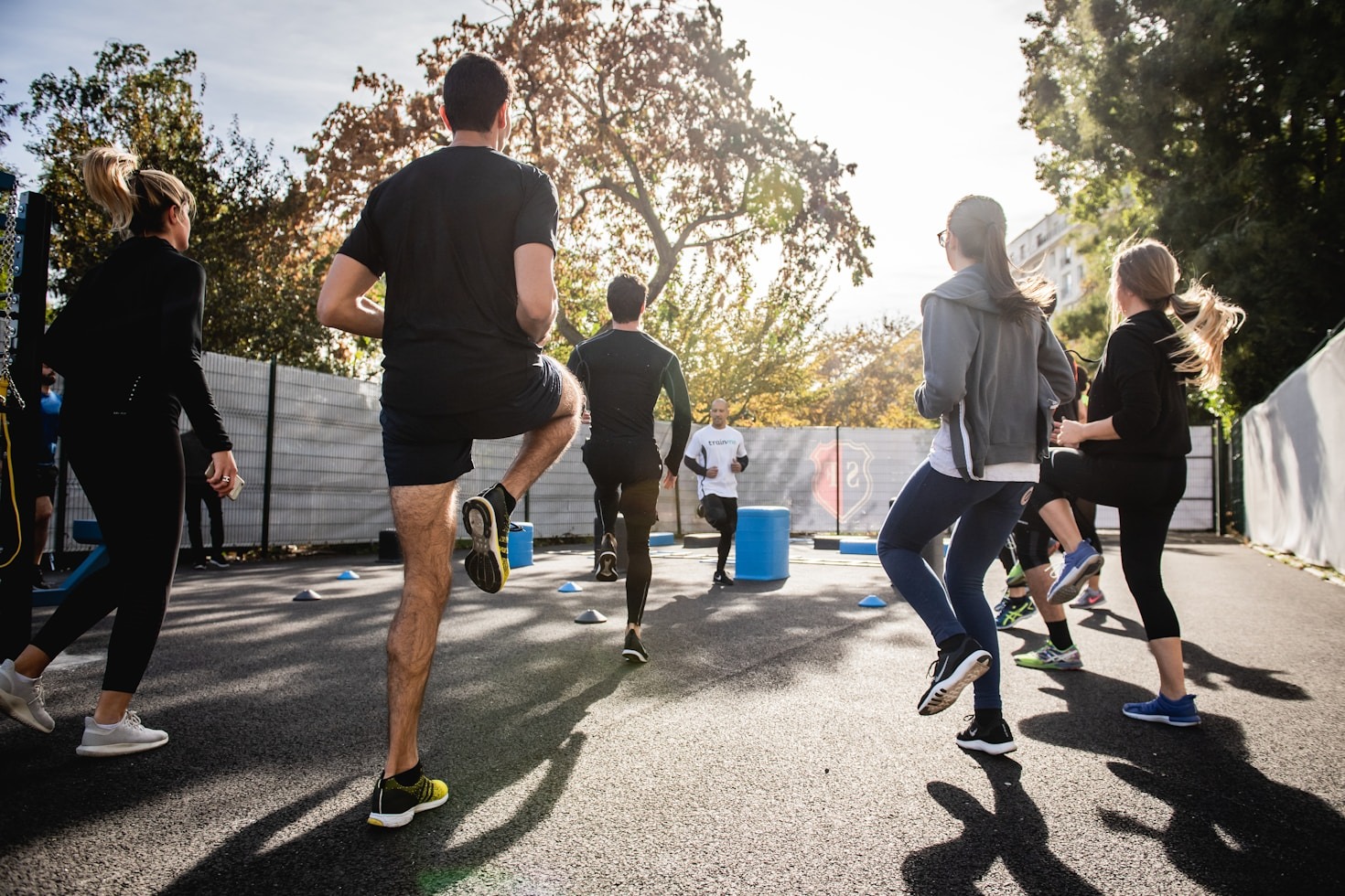 Essential Protein Sources For Active Runners