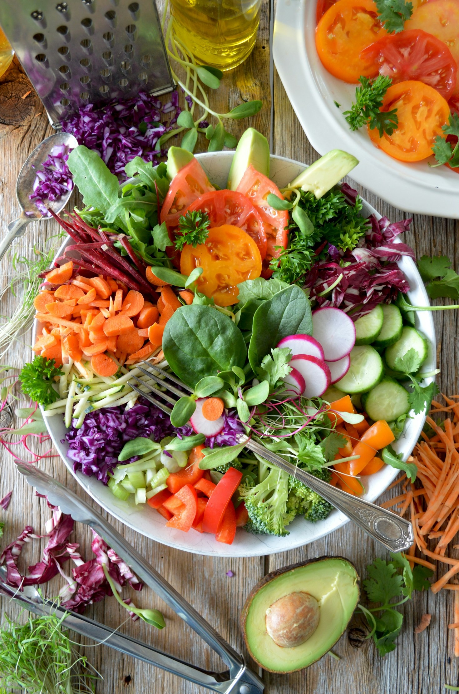 Debunking Myths About Plant Based Performance