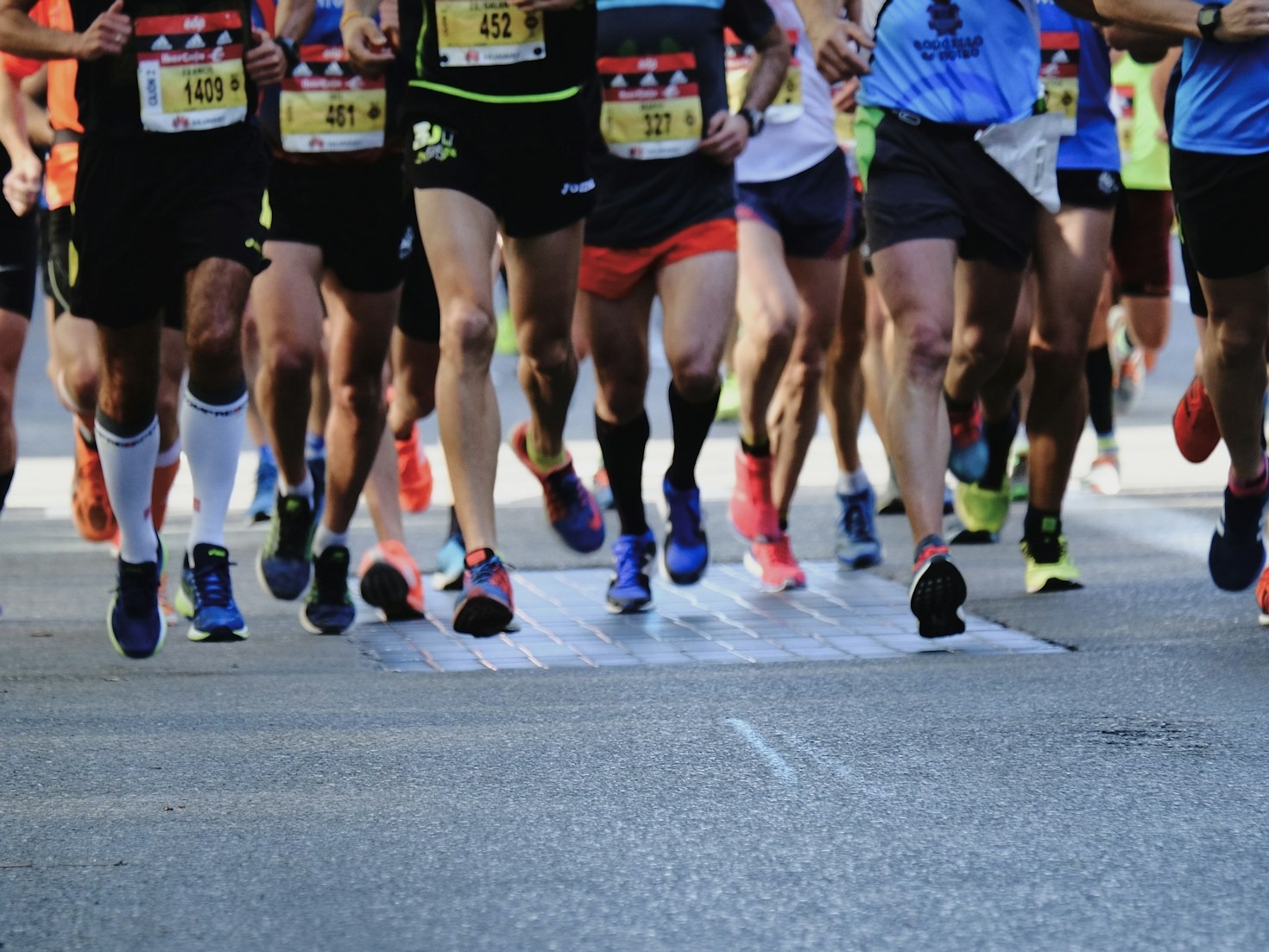 Preparing Your First Plant Powered Race